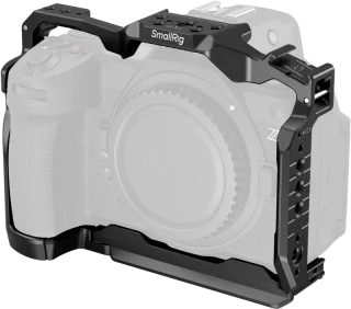 SmallRig 4519 Camera Cage for Nikon Z6 III -kehikko