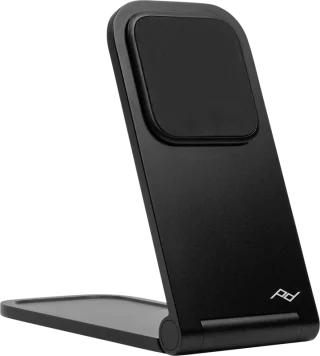 Peak Design Mobile Wireless Charging Stand v2 -lataustelakka