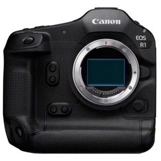 Canon EOS R1 -järjestelmäkamera