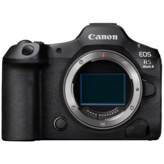 Canon EOS R5 Mark II -runko