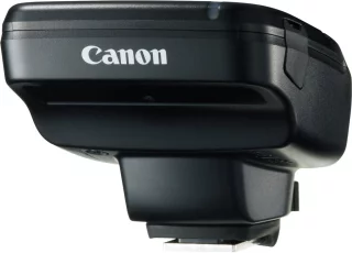 Canon Speedlite -lähetin ST-E3-RT (versio 2) radiolähetin (Demo)