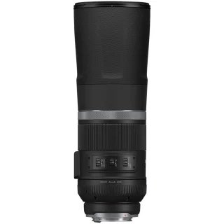 Canon RF 800mm f/11 IS STM (Demo)