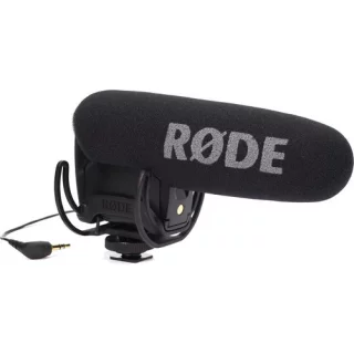 Rode Videomic Pro Rycote suuntamikrofoni