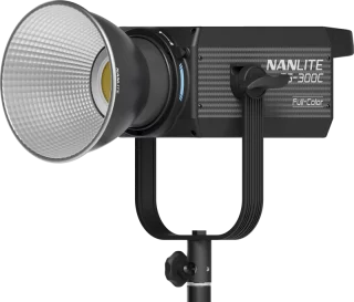 Nanlite FS-300C RGBW -LED-valo