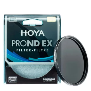 Hoya PROND EX 1000 harmaasuodin - 82mm