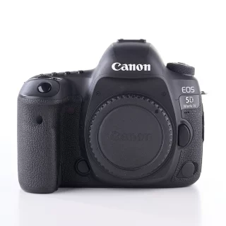 Canon EOS 5D Mark IV (sc. 73400) (käytetty)