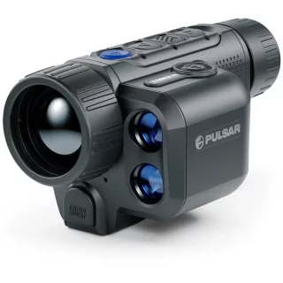 Pulsar Axion 2 LRF XQ35 Pro -lämpökamera