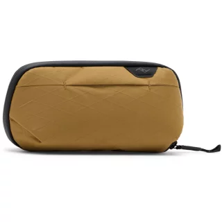 Peak Design Wash Pouch Small - Coyote