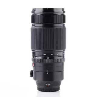 Fujifilm Fujinon XF 50-140mm f/2.8 R LM OIS WR (käytetty)