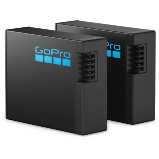 GoPro Enduro Battery 2-pack (Hero 13) -2kpl akku