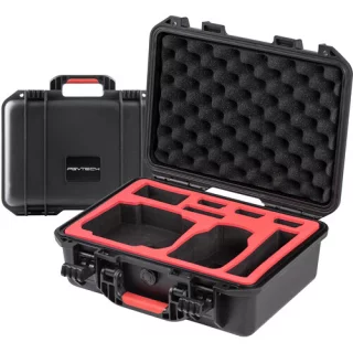 PGYTech Safety Carrying Case (DJI Mini 3 sarja) -kova suojalaukku