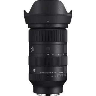 Sigma 28-105mm F2.8 DG DN Art (L-Mount) -objektiivi