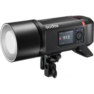 Godox Witstro AD600 Pro II -akkukäyttöinen salama