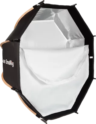 SmallRig 4874 LA-O65 Octagonal Softbox