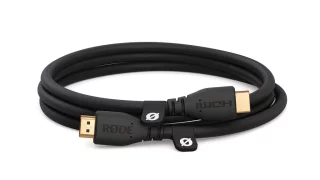 Rode 2.0 HDMI Cable (1.5m) -kaapeli