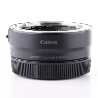 Canon EF - EOS R Mount Adapter (käytetty)