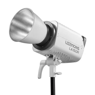 Godox Litemons LA150R RGB -LED-valo