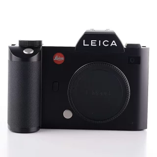 Leica SL (Typ 601) (käytetty)