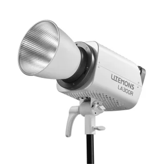 Godox Litemons LA300R RGB -LED-valo