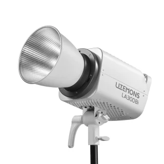 Godox Litemons LA300Bi -LED-valo