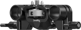 SmallRig 3652 Dual Rod Support