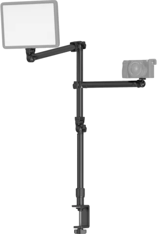 SmallRig 4456 Live Desktop Camera Bracket DT-50