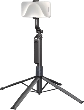 SmallRig 4668 Windproof Live Broadcast Stabilizer Stand Encore PT60