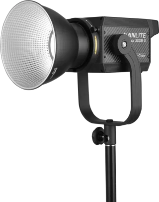 Nanlite Forza 300B II Bi-Color -LED-valo