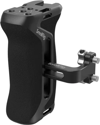 SmallRig 4015 Side Handle with 1/4" screws -kahva