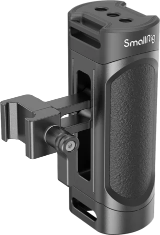 SmallRig 3813 Mini Nato Side Handle -kahva