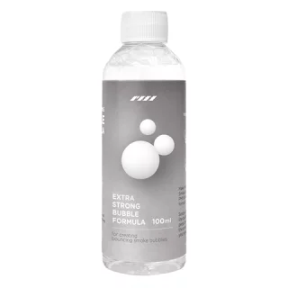 PMI 100ml Bubble Liquid -kuplasavuneste