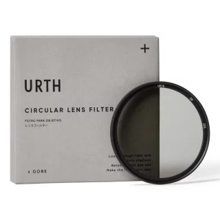 Urth Circular Polarizing (Plus+) 39mm suodinkierre