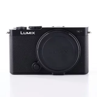 Panasonic Lumix S9 -runko (takuu) (käytetty)