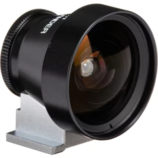 Voigtländer Viewfinder 15mm -etsin