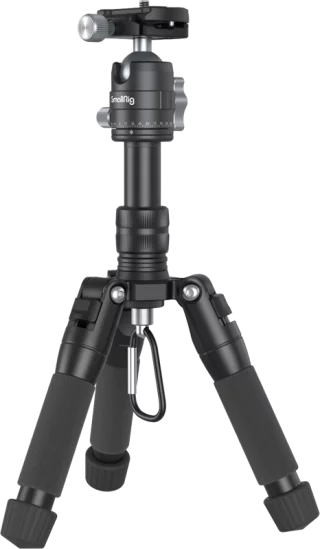 SmallRig 4289 VT-20 Aluminum Mini Tripod -jalusta