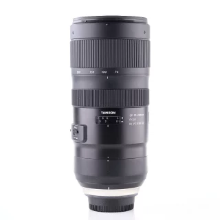 Tamron SP 70-200mm f/2.8 Di VC USD G2 (Nikon) (käytetty)