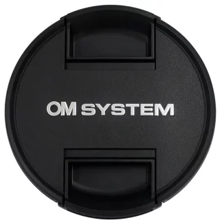 OM System LC-72D linssisuojus