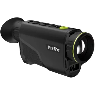 Pixfra Arc A425P LRF -lämpökamera