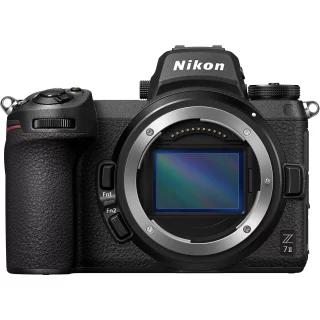 Nikon Z7 II -runko