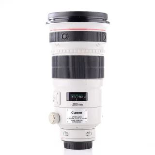 Canon EF 300mm f/2.8 L IS II USM (käytetty)