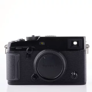 Fujifilm X-Pro3 Black (SC: 7070) (käytetty)