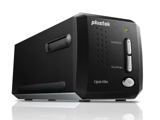 Plustek OpticFilm 8200i SE filmiskanneri (Asiakaspalautus)