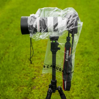 Caruba Rain Sleeve (2 pcs)
