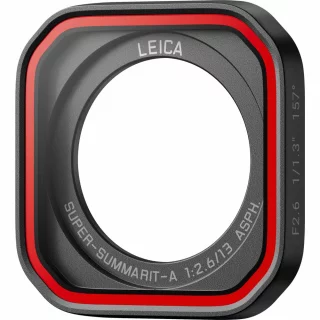 Insta360 Ace Pro 2 Lens Guard -linssinsuoja