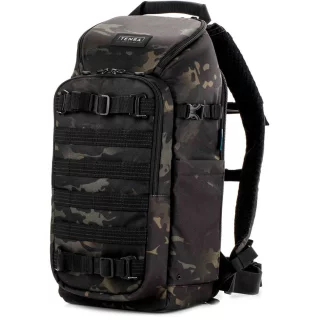 Tenba Axis v2 16L kamerareppu - Multicam Black