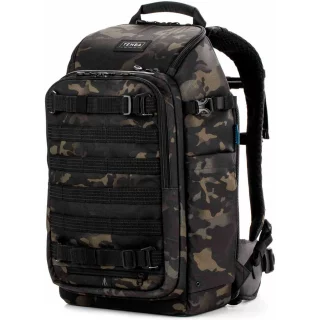 Tenba Axis v2 20L kamerareppu - Multicam Black