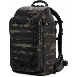 Tenba Axis v2 24L kamerareppu - Multicam Black