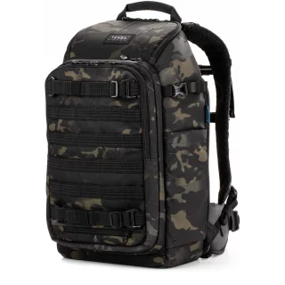 Tenba Axis v2 32L kamerareppu - Multicam Black