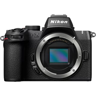 Nikon Z50 II -runko