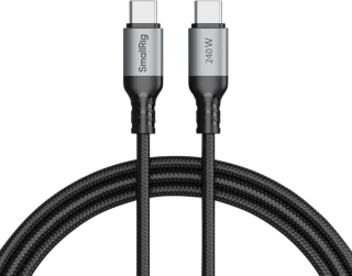 SmallRig 4908 240W USB-C Power Cable -latauskaapeli